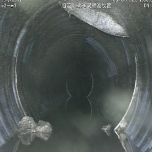 南京管道修復安裝工程